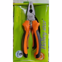 انبر دست هالی استار مدل NM-005 سایز 7 اینچ
