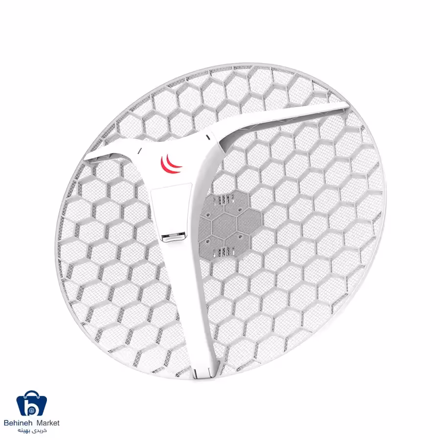 رادیو وایرلس میکروتیک مدل LHG 5 ac