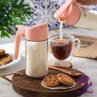 شکرپاش سرکج رنگین کمان زیبا