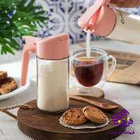 شکرپاش سرکج رنگین کمان زیبا