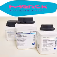 استات آمونیوم 1000 گرمی مرک آلمان اصلی