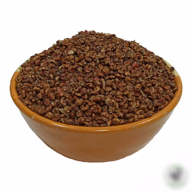 سماق گُل (نساییده) 100گرمی