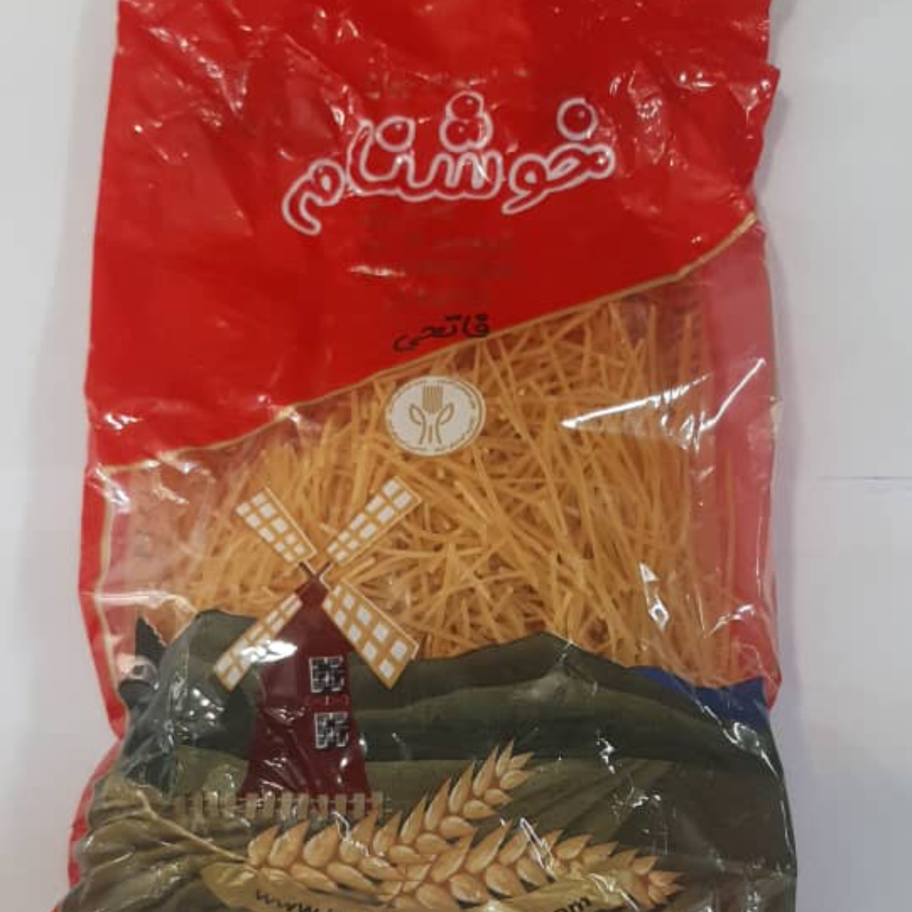 رشته سوپ جهان (خوش نام)150گرم