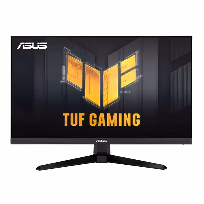 قیمت و خرید مانیتور گیمینگ 24 اینچ ایسوس مدل TUF Gaming VG246H1A | یاس ارتباط