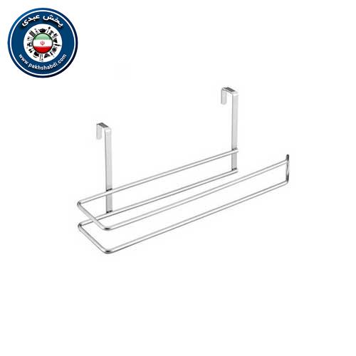 آویز دستمال رولی کابینتی