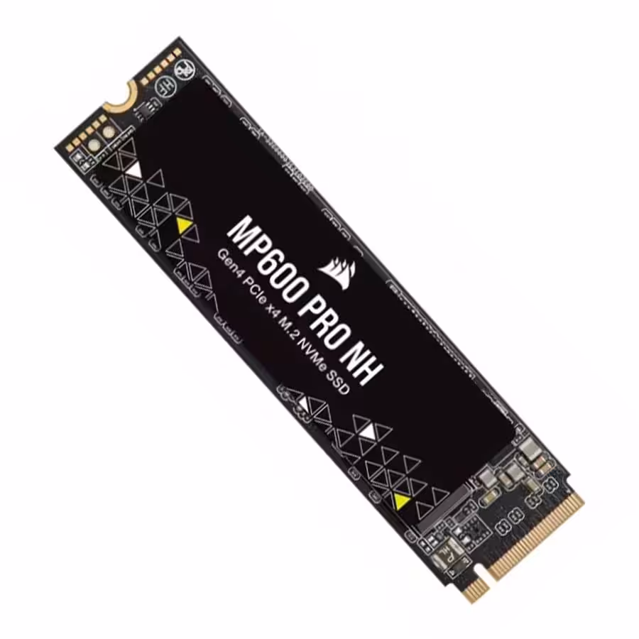 قیمت و خرید اس اس دی 500 گیگابایت کورسیر مدل MP600 PRO NH M2 2280 PCIe NVMe | یاس ارتباط