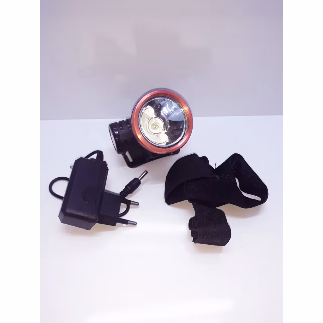 چراغ پیشانی مدل small sun H05