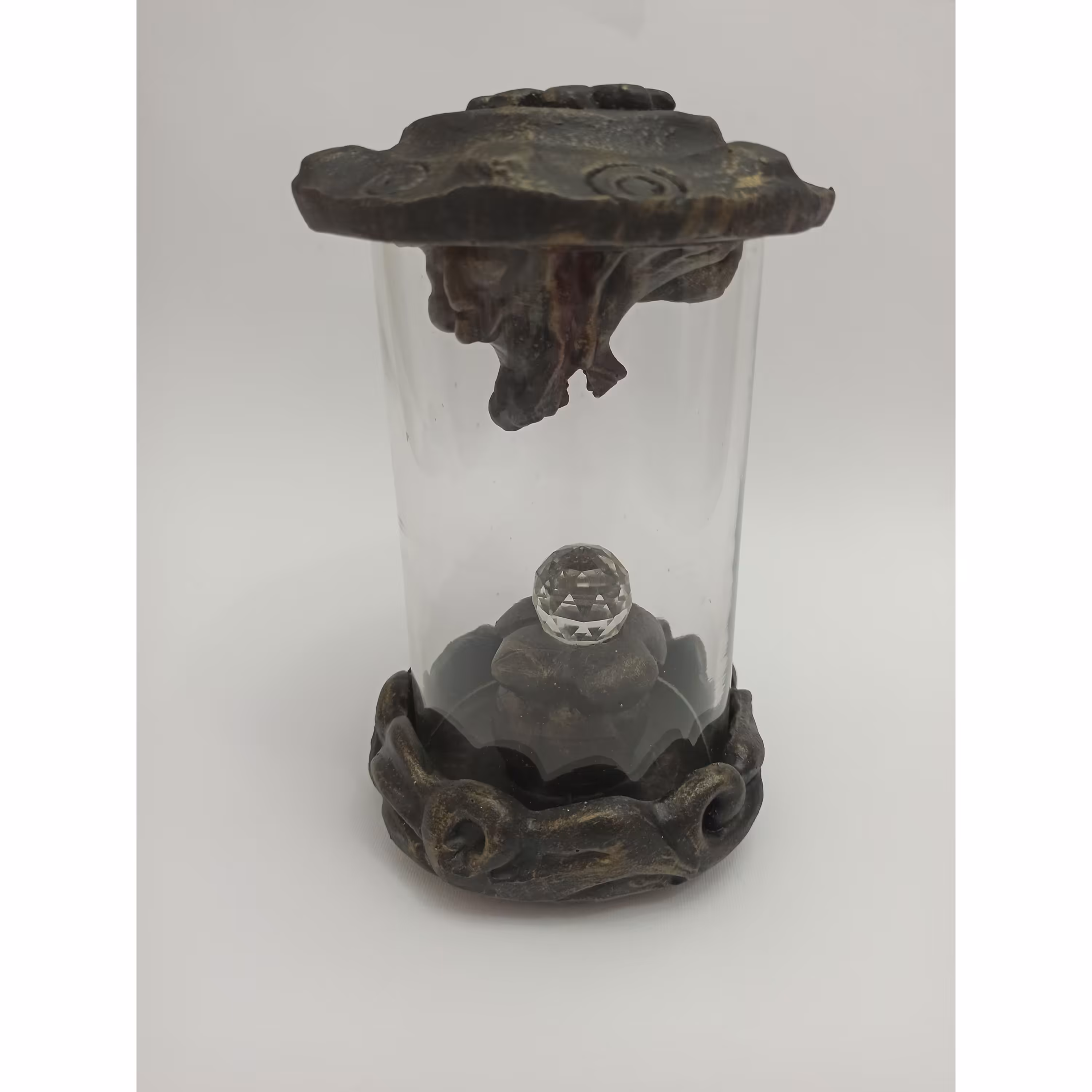 جاعودی طرح آبشاری اژدها کد 202 رنگ مشکی