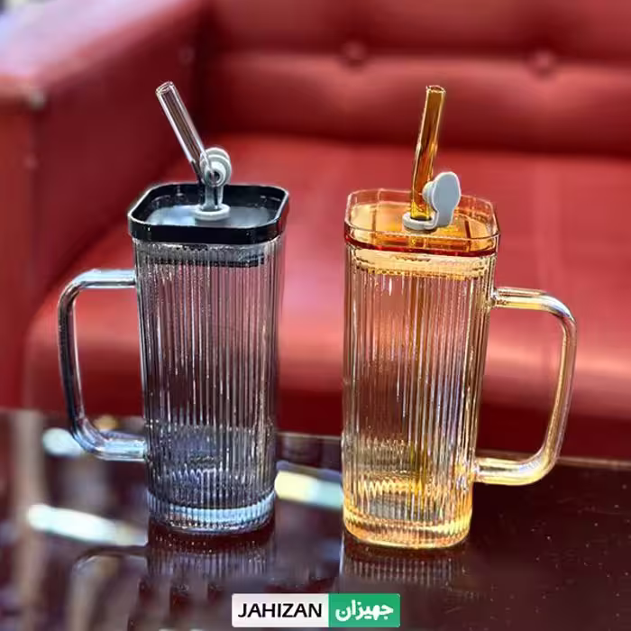 ماگ بلور نی دار مدل SB-79