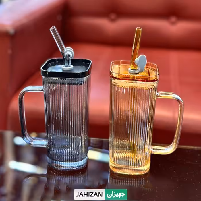 ماگ بلور نی دار مدل SB-79