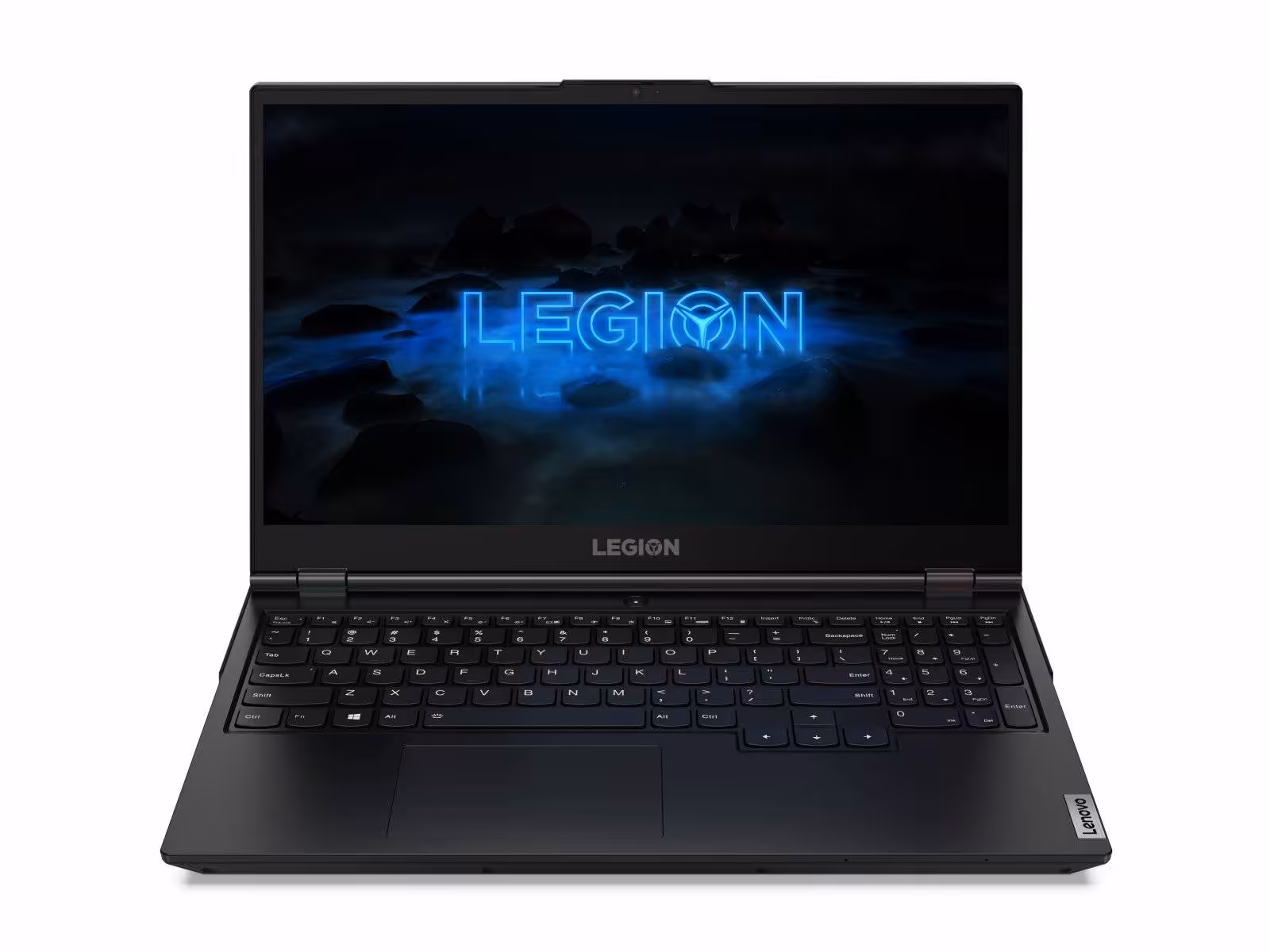 لپ تاپ 15 اینچی لنوو مدل Lenovo legion 5 - G