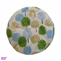 دم کنی هوم اند لایف طرح درخت مدل هاچیکو S25