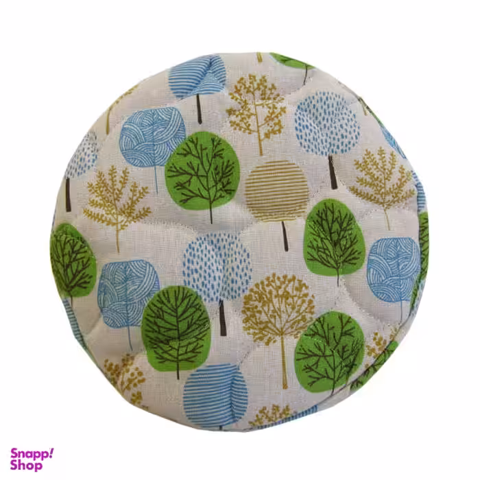 دم کنی هوم اند لایف طرح درخت مدل هاچیکو S25