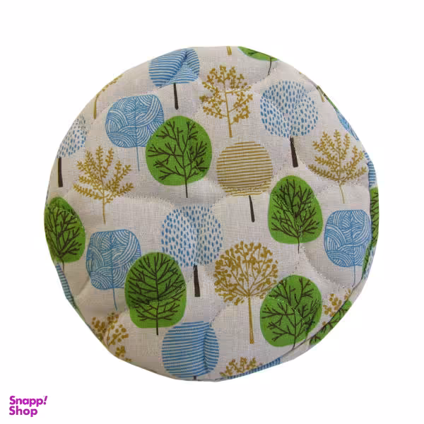 دم کنی هوم اند لایف طرح درخت مدل هاچیکو S25