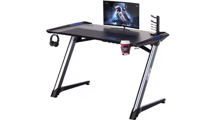 میز گیمینگ DXRACER مدل NEX