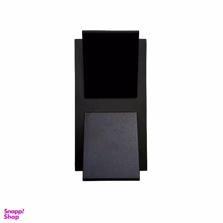 چراغ دکوراتیو 10 وات مدل کلبه دو طرفه