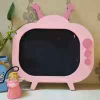 تخته سیاه تلویزیونی