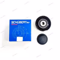 هرزگرد دینام پایینی پژو 206 و 207 شوبرت SCHUBERT