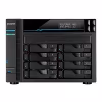 قیمت و خرید ذخيره ساز تحت شبکه ایسوستور مدل LOCKERSTOR 8 AS6508T | یاس ارتباط