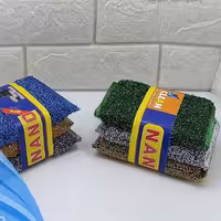 اسکاچ سیمی 3 عددی