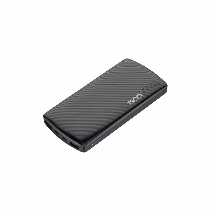 پاوربانک تسکو مدل TP 808 ظرفیت 10000 میلی آمپر