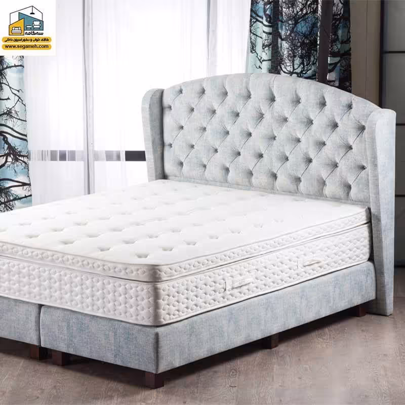 تاج و باکس مدل mandela BXD11