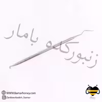 سوزن پیوند استیل