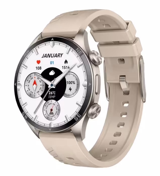 ساعت هوشمند گلوریمی GX Sport