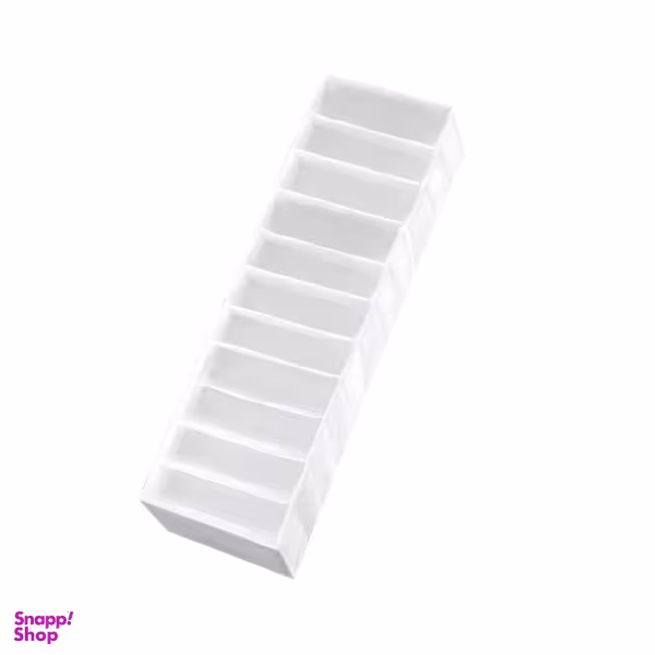 نظم دهنده کشو مدل پارچه ای