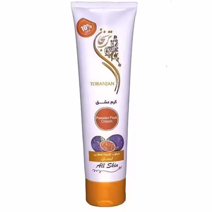 کرم عشق ترنجان