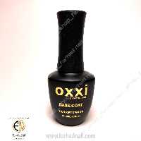 بیس کات روسی اکسی oxxi