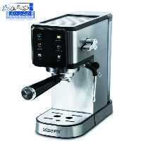 اسپرسوساز سوناشی دیجیتال مدل SCM-4983