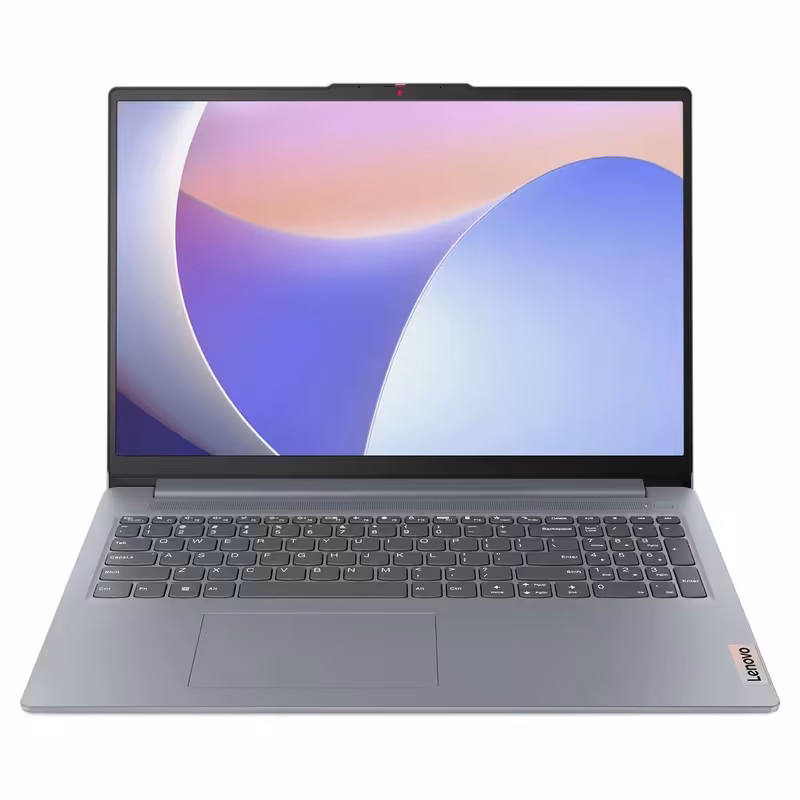 قیمت و خریدلپ تاپ 15.6 اینچی لنوو مدل IdeaPad Slim 3 15IRH8-i7 13620H 16GB 1TB SSD