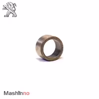 بوش ته میل لنگ پژو 206