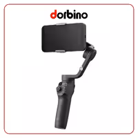 گیمبال اسمو موبایل DJI Osmo Mobile 6 Gimbal - فروشگاه دوربین دوربینو