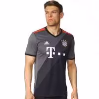 تی شرت ورزشی ادیداس اورجینال بایرن مونیخ