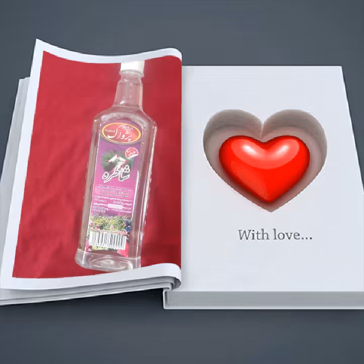 عرق شاطره