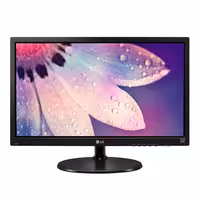 مانیتور ال جی LG 19M38HB LED Office Monitor