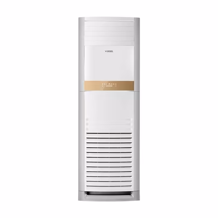 کولر گازی ایستاده 60 هزار ویربل مدل WTFE-60HO3SAFA