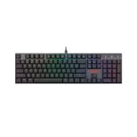 کیبورد مکانیکال گیمینگ ردراگون Static X K535 KB RGB