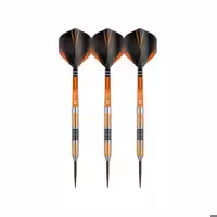 تیر دارت سوزنی رد دراگون مدل Amberjack3