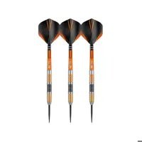 تیر دارت سوزنی رد دراگون مدل Amberjack3
