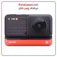 دوربین اکشن اینستا 360 Insta360 ONE R 360 Edition