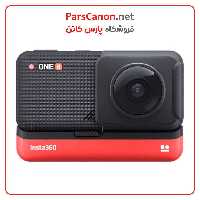 دوربین اکشن اینستا 360 Insta360 ONE R 360 Edition
