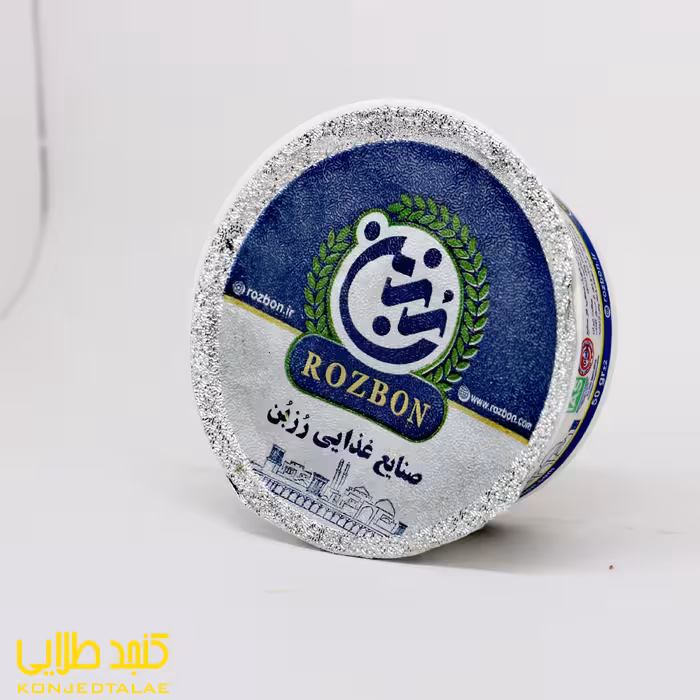 کرم کنجد پسته ای تک نفره 50 گرمی (کارتن72تایی)