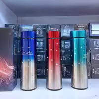 فلاکس . فلاسک درجه دار  بلوط 