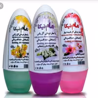 مام  نیکا(عطری و ادکلنی)