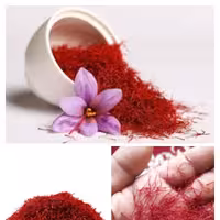 زعفران در جه یک و صادراتی دیلان 