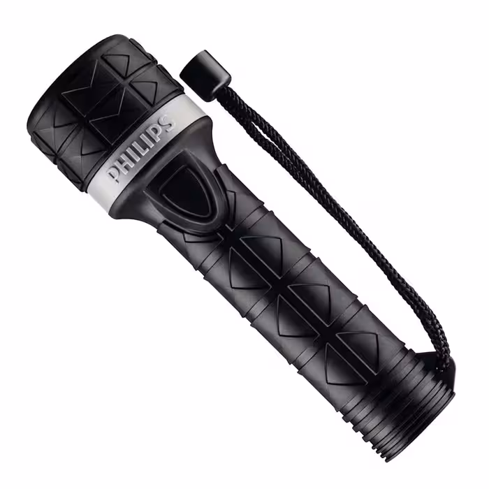 چراغ قوه رابر LED مدل اس اف ال 5200/10