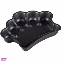 قالب کیک تفلون فانتزی تیکا مدل تاج